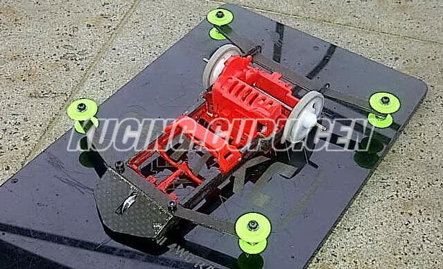 TAMIYA TWT/ABC/ALKALINE