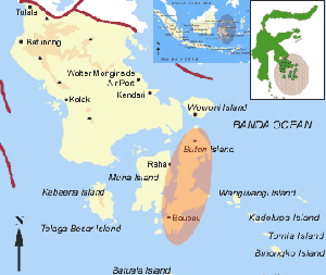 Ini Dia Suku di Indonesia ini menggunakan tulisan Korea