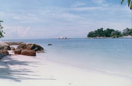 Pantai - pantai di Indonesia...semua provinsi gannn!!!