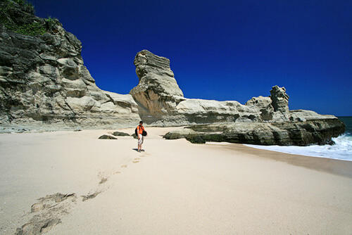 Pantai - pantai di Indonesia...semua provinsi gannn!!!