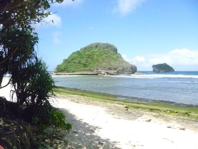 Pantai - pantai di Indonesia...semua provinsi gannn!!!