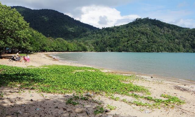 Pantai - pantai di Indonesia...semua provinsi gannn!!!