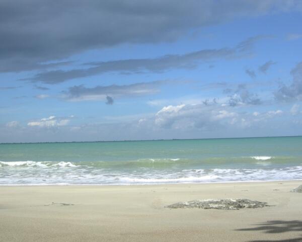 Pantai - pantai di Indonesia...semua provinsi gannn!!!