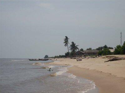 Pantai - pantai di Indonesia...semua provinsi gannn!!!