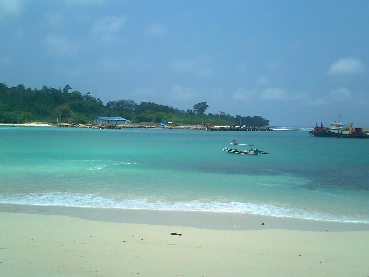 Pantai pantai di Indonesia...semua provinsi gannn