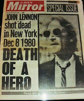 Mengenang John Lennon 