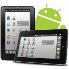 Hot Promo Vandroid T2Ci with Capacitive Screen