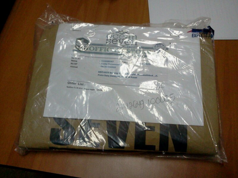 Testimonial Kaskus Untuk bungahitam