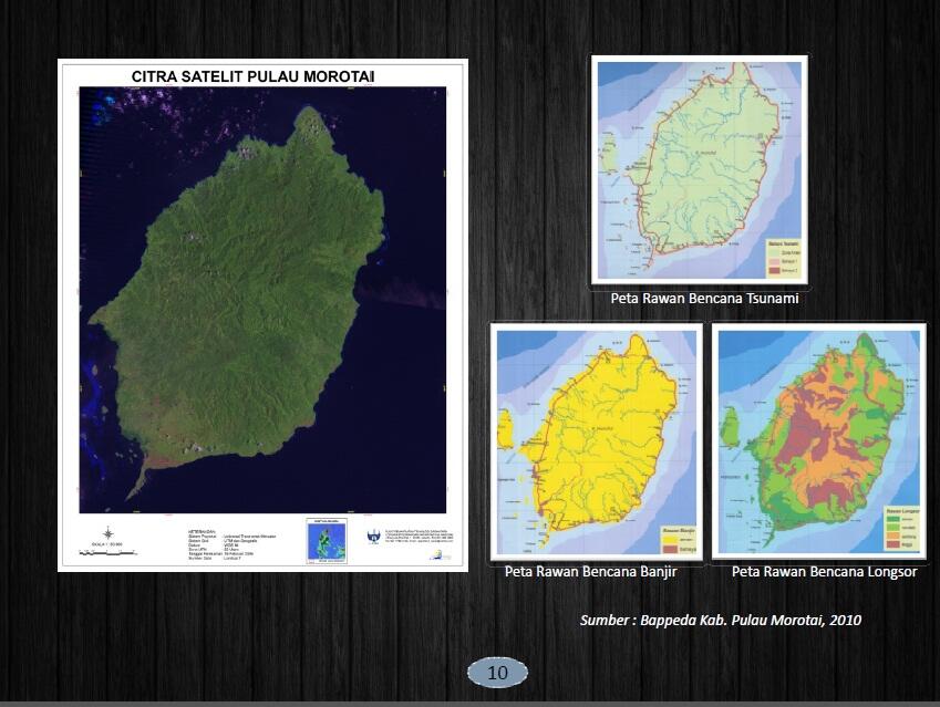 (LAPAN) Ekspedisi Morotai