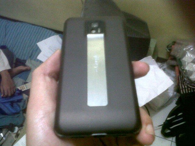 CEPAT LG Optimus 2X Android DualCore Tegra 2 Batang, cuma 1,7jt NETT Bandung