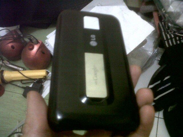 CEPAT LG Optimus 2X Android DualCore Tegra 2 Batang, cuma 1,7jt NETT Bandung