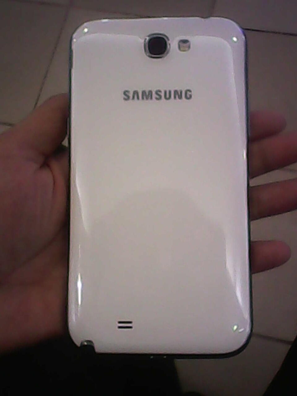 Galaxy Note 2 II Note 2 II Note2 Wifi 3 JUTAAN BNIB SEGEL SAMSUNG FULLSET CEPET2AN AJ