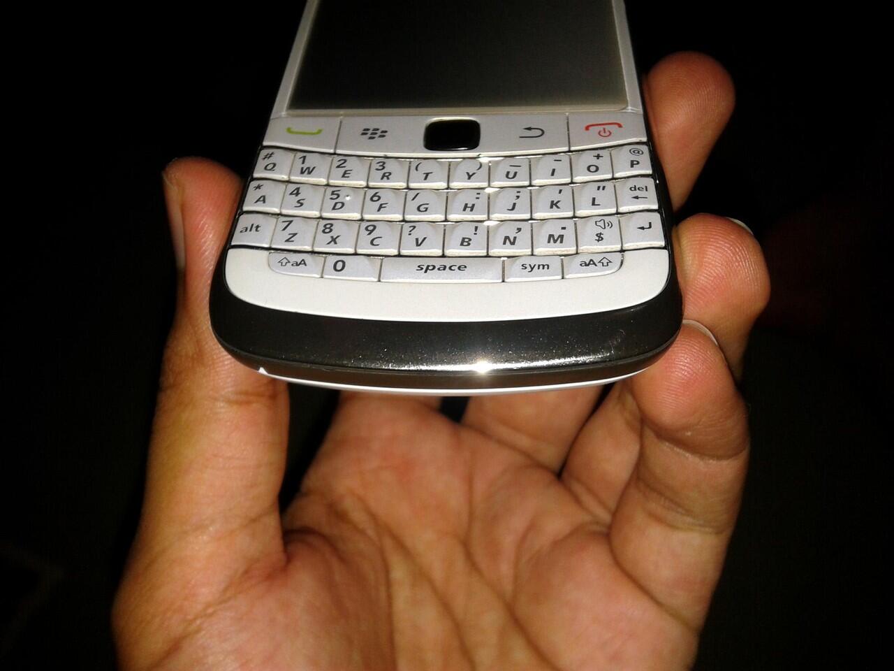 Onix 1 9700 Whote Putih