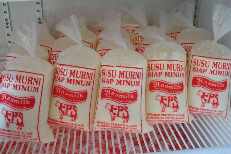 MAKANAN DAN MINUMAN YANG TIBA TIBA AGAN SUKA DAN BENCI APA??