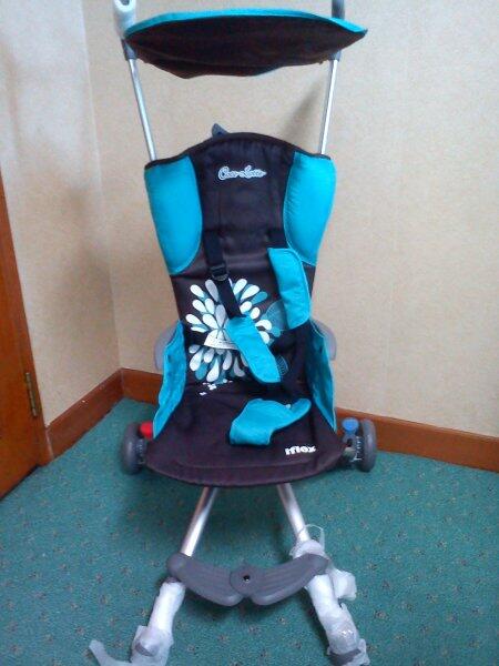 STROLLER COCOLATE I FLEX