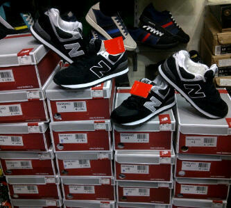 loker, dicari reseller berbagai macam sepatu keuntungan min 50rb/hr tanpa modal 