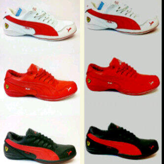 loker, dicari reseller berbagai macam sepatu keuntungan min 50rb/hr tanpa modal 