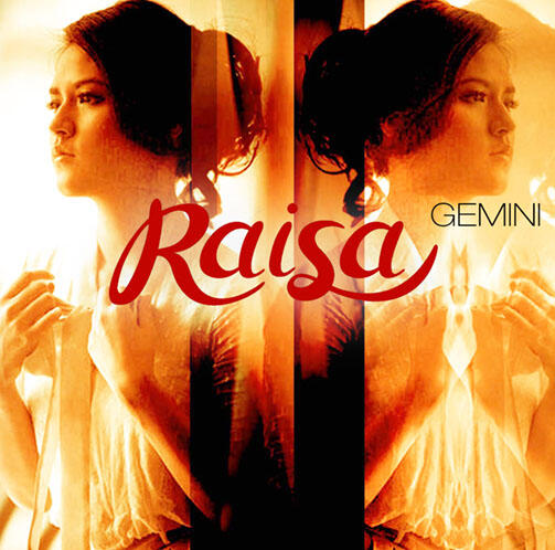 RAI5A ANDRIANA :GEmini.. ARTwerk by @RVGLUTION