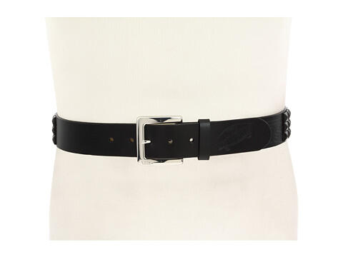 vans studded belt
