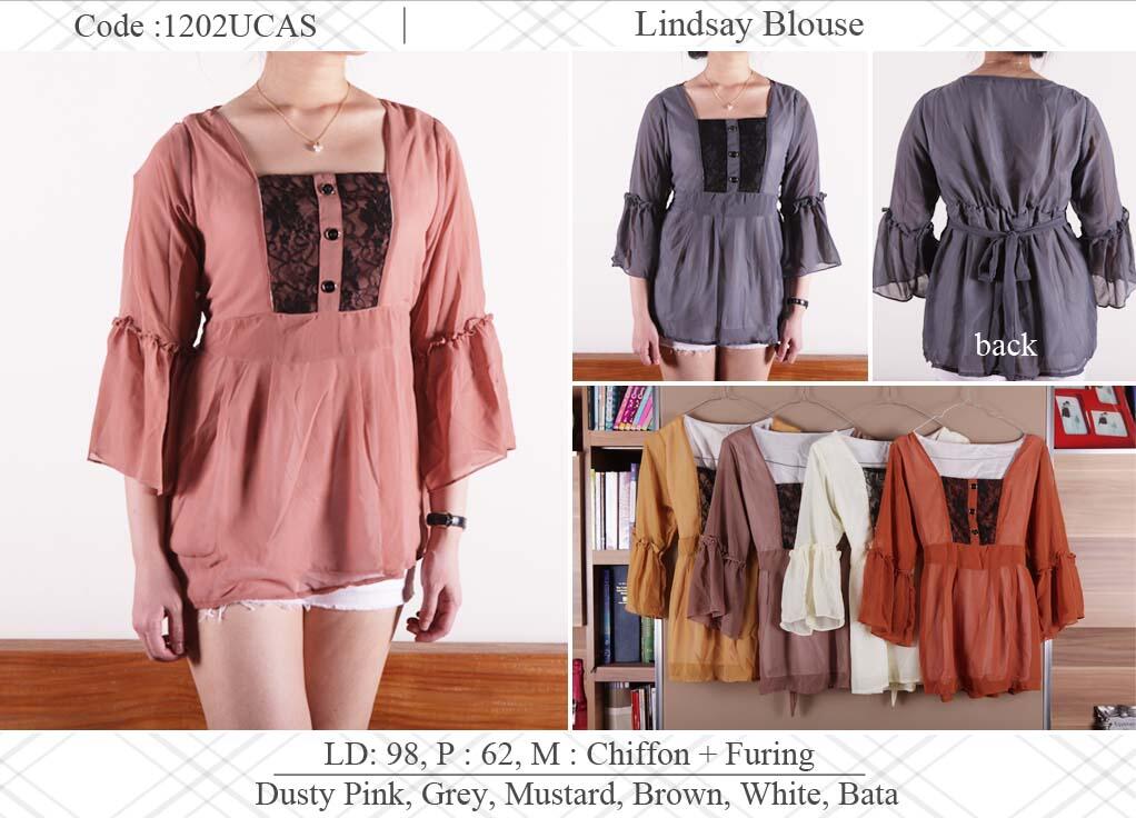 LADIES HOT COLLECTION SHIRT & BLOUSE FOR LADIES! MURMER!! (update gan!)