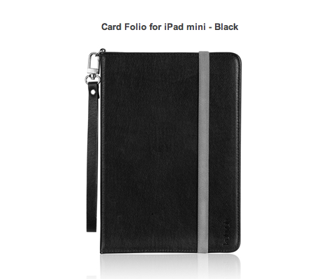 Jual Jual KUHVUH Premium accessories for iPad mini