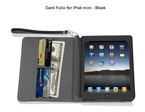 Jual Jual KUHVUH Premium accessories for iPad mini