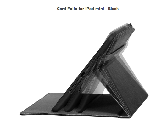 Jual Jual KUHVUH Premium accessories for iPad mini