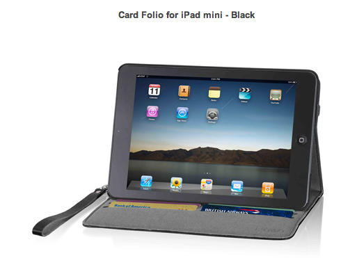 Jual Jual KUHVUH Premium accessories for iPad mini