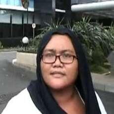 Afriyani Susanti, novi amalia, dan rasyid rajasa Negara APA ini ??