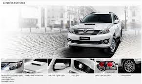 info kenaikan harga toyota bulan Januari 2013
