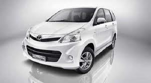 info kenaikan harga toyota bulan Januari 2013