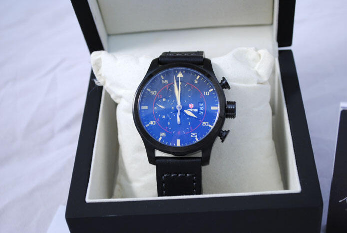 Jam Tangan Expedition ORIGINAL
