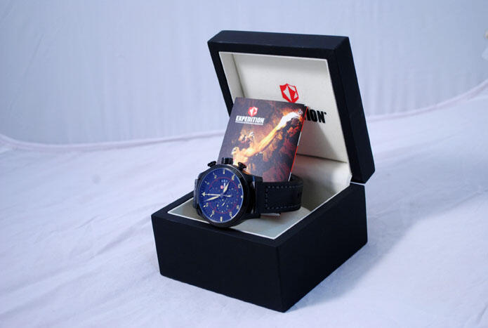 Jam Tangan Expedition ORIGINAL
