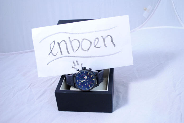 Jam Tangan Expedition ORIGINAL