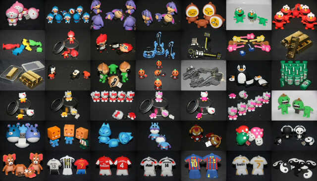 suppier flashdisk unik ( welcome reseller )