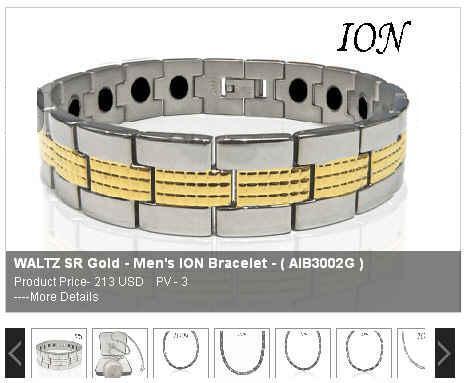 &#91;Jenis-Jenis Gelang&#93;