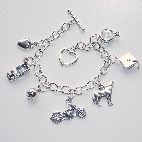 &#91;Jenis-Jenis Gelang&#93;