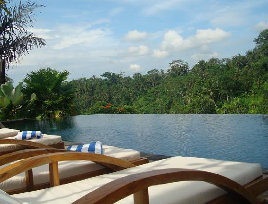 10 Kolam Renang Hotel Paling Top di Dunia