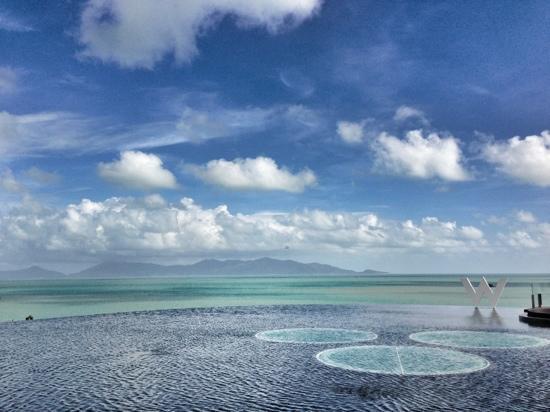 10 Kolam Renang Hotel Paling Top di Dunia
