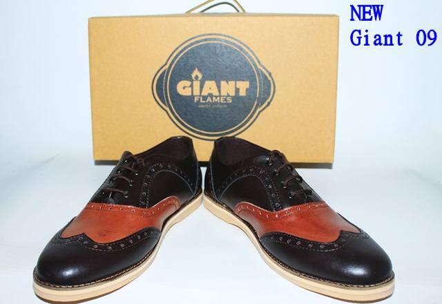 #GIANT FLAMES ORIGINAL# Sepatu handmade "BANDUNG" !! harganya bikin ngiler!!!!