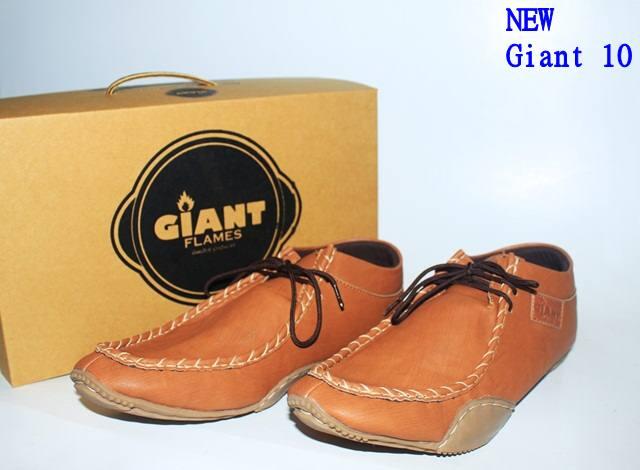 #GIANT FLAMES ORIGINAL# Sepatu handmade "BANDUNG" !! harganya bikin ngiler!!!!