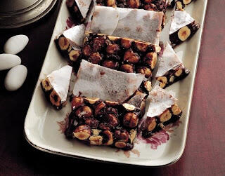 Manisan Permen Klasik dari Berbagai Negara