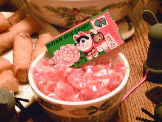 Manisan Permen Klasik dari Berbagai Negara