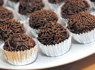 Manisan Permen Klasik dari Berbagai Negara