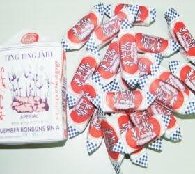 Manisan Permen Klasik dari Berbagai Negara