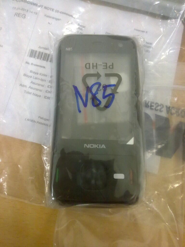 Casing ORI, Baterai, Sparepart Hp Murah :D
