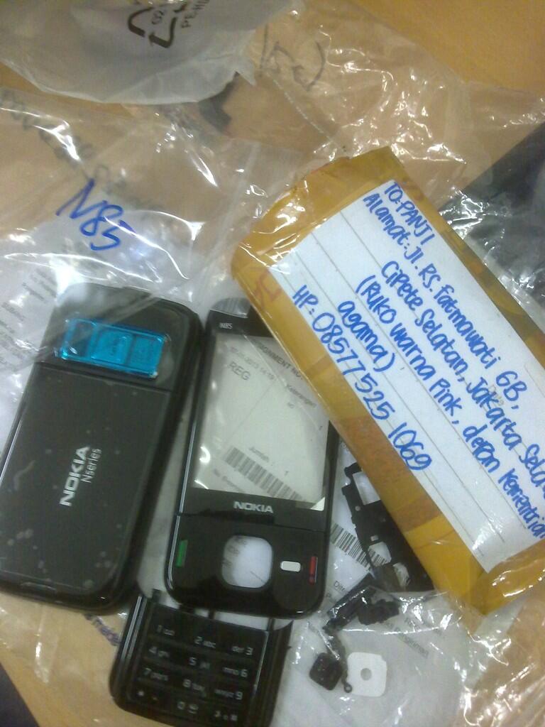 Casing ORI, Baterai, Sparepart Hp Murah :D