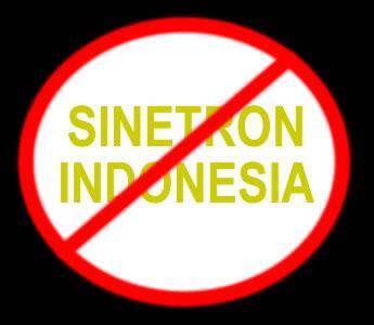 10 Adegan yang selalu ada di Sinetron Indonesia