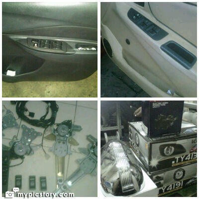 Modifikasi Toyota Limo Like Toyota Vios - Page 252  KASKUS