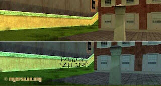 7 MISTERI GAME GTA SAN ANDREAS